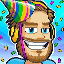 Значок PewDiePie's Tuber Simulator